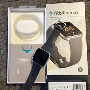 FitBit Versa Lite Edition